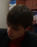 Михаил Дегтерев