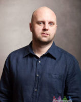 Максим Громов