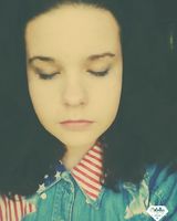 Лиза Данилова