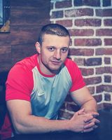 Дмитрий Денисенко