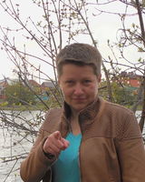 Елена Коркина