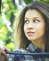 Татьяна Алексеевна