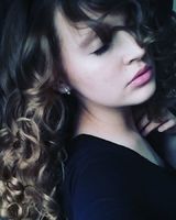 Алина Чусовитина