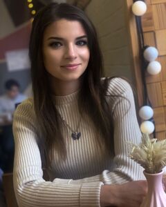 Валерия Готовчик