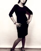 Карина Пестова