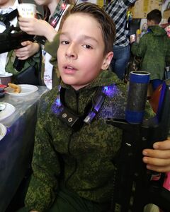 Артём Янкин