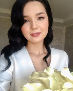 Алина Устинова