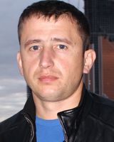 Илья Груздев