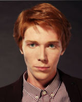 Николай Федоров