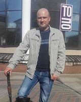 Андрей Сапонов