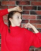 Валерия Курохтина