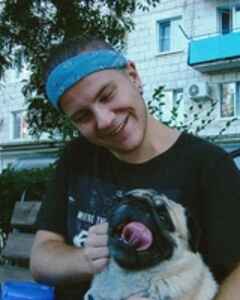 Матвей Бойко