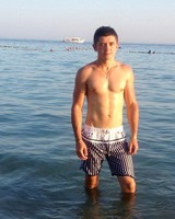 Дмитрий Прокопенко