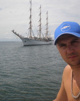 Евгений Юдаев
