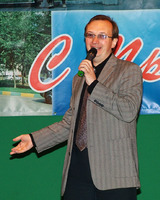 Юрий Былинкин