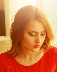 Карина Велічінская