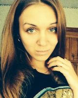 Дарья Дьяченко