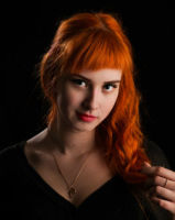 Anna Foxy
