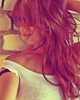 Анастасия Родимова