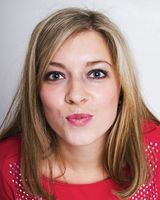 Александра Смирнова