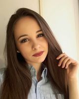 Диана Солоникиди