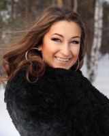 Маргарита Титаренко
