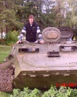 Дубинин Валерьевич