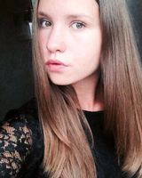 Елизавета Солдатенкова