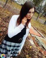 Вероника Попова