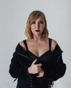 Анна Дурнева (Корбан)