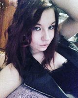 Екатерина Давидович