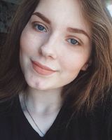 Татьяна Семёнова