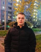Валентин Чайка