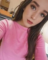 Анастасия Клокова