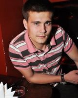 Гущин Игоревич