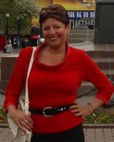 Елена Куцак