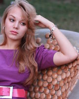 Елена Богдан