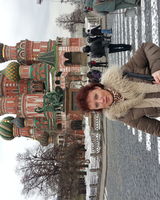 Елена Выходцева