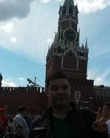 Антон Блинов