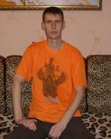 Петр Ивлев