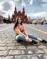 Любовь Коновалова