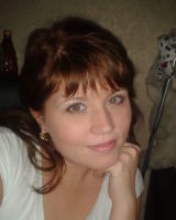 Марина Дорош