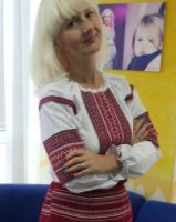 Лариса Корнийчук