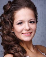 Дина Рогожникова