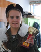 Екатерина Аверкиева