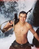 Павел Андреев