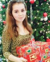 Светлана Сенаторова