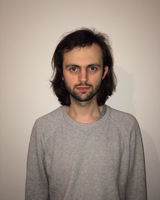 Сергей Комаров