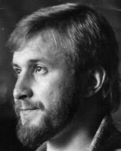 Сергей Полторацкий