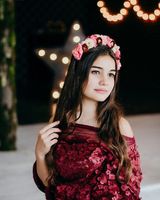 Анна Симонова